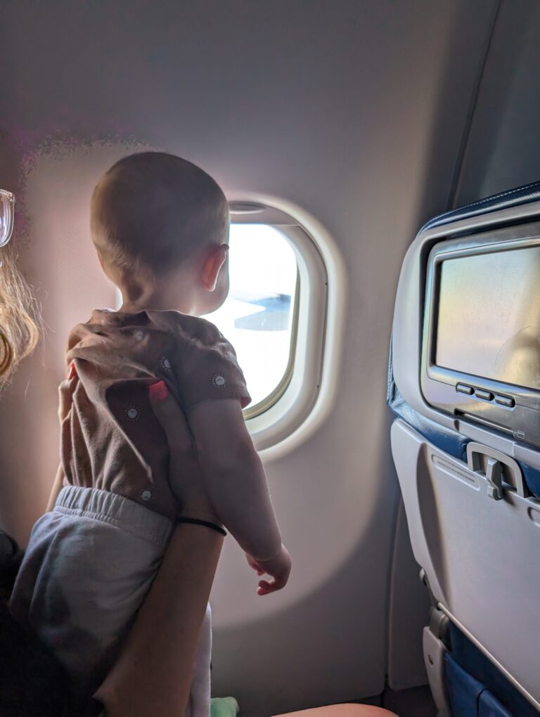 Toddler Travel Tips: How We Survive Flights, Road Trips, and Vacations