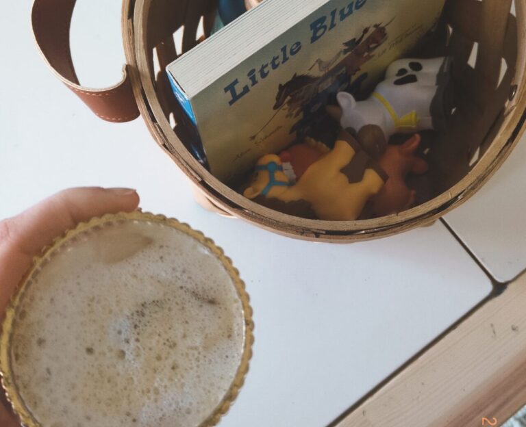 Peaceful Morning Setups: 3 Simple Activities That Let You Enjoy Your Coffee (While It’s Hot)