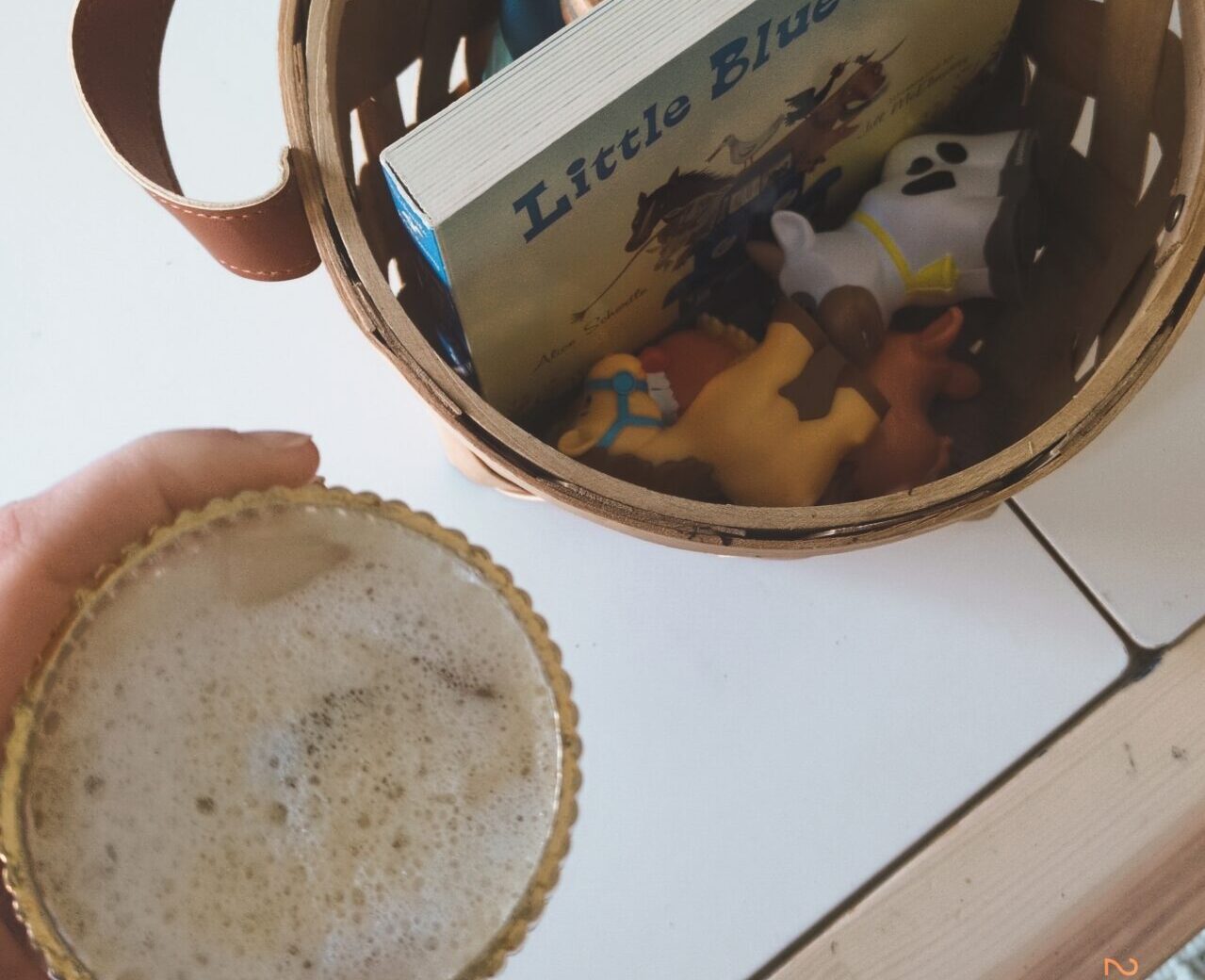 Peaceful Morning Setups: 3 Simple Activities That Let You Enjoy Your Coffee (While It’s Hot)