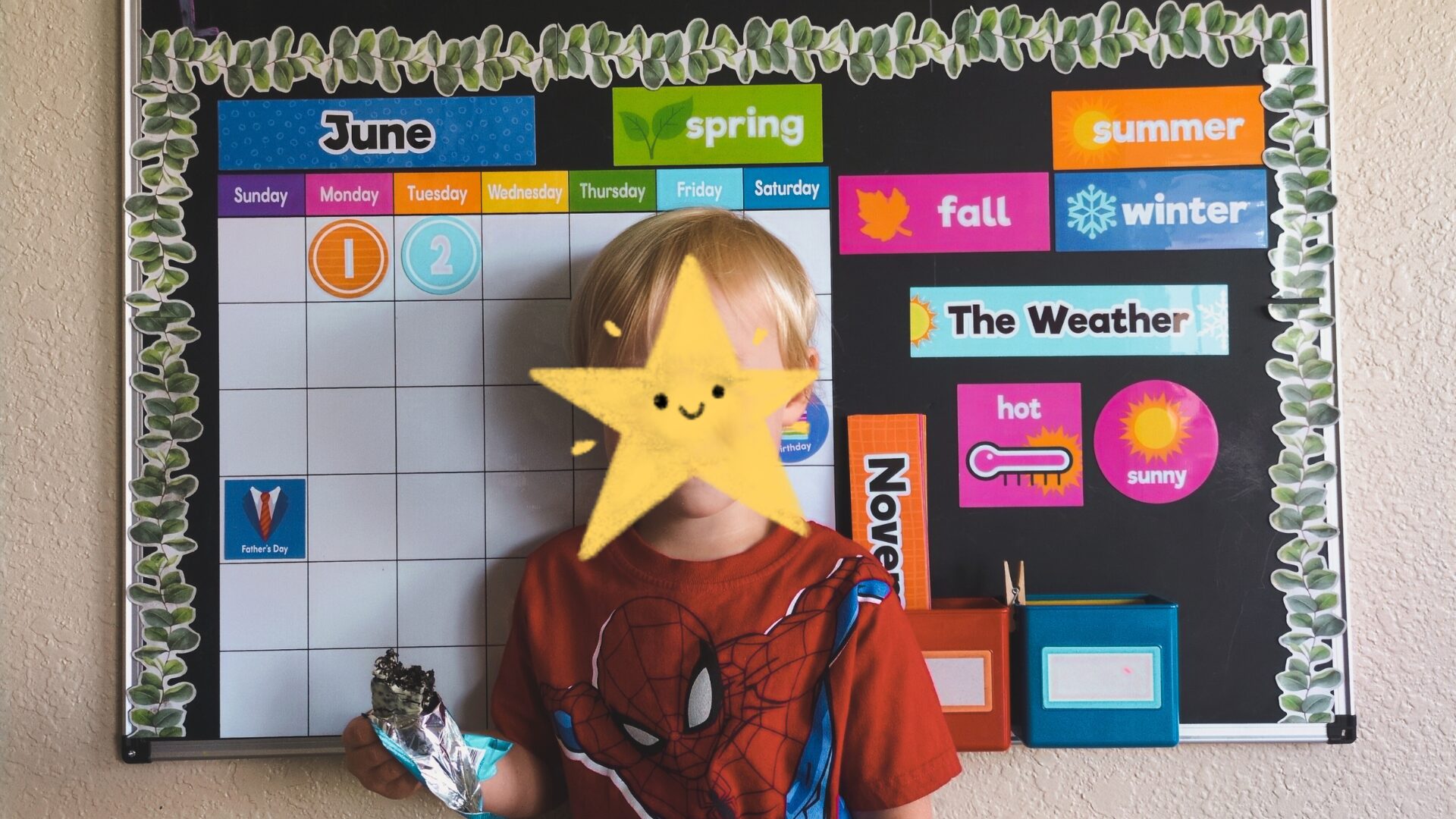 The Morning Meeting Tradition to Start Your Early Learner’s Day Off Right